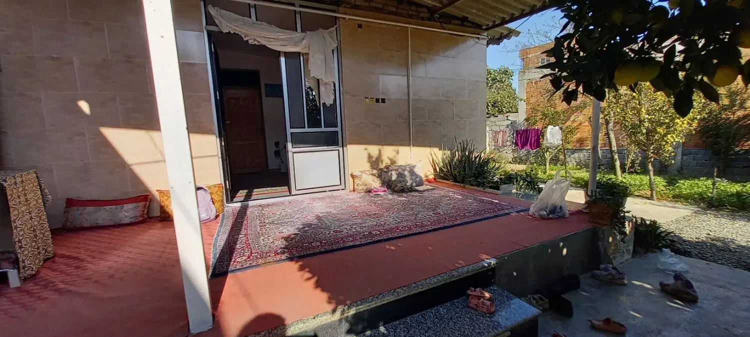 فروش منزل با حیاط|فروش خانه و ویلا|طبقده, |دیوار