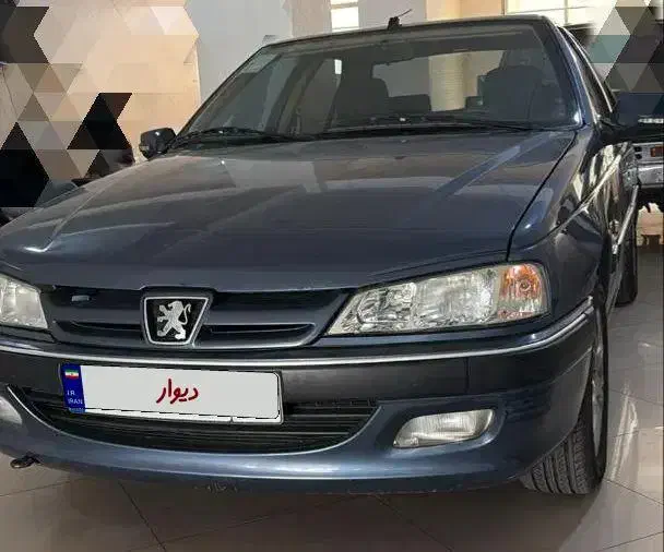 پارسtu5|خودرو سواری و وانت|کرج, فاز ۳ گوهردشت|دیوار