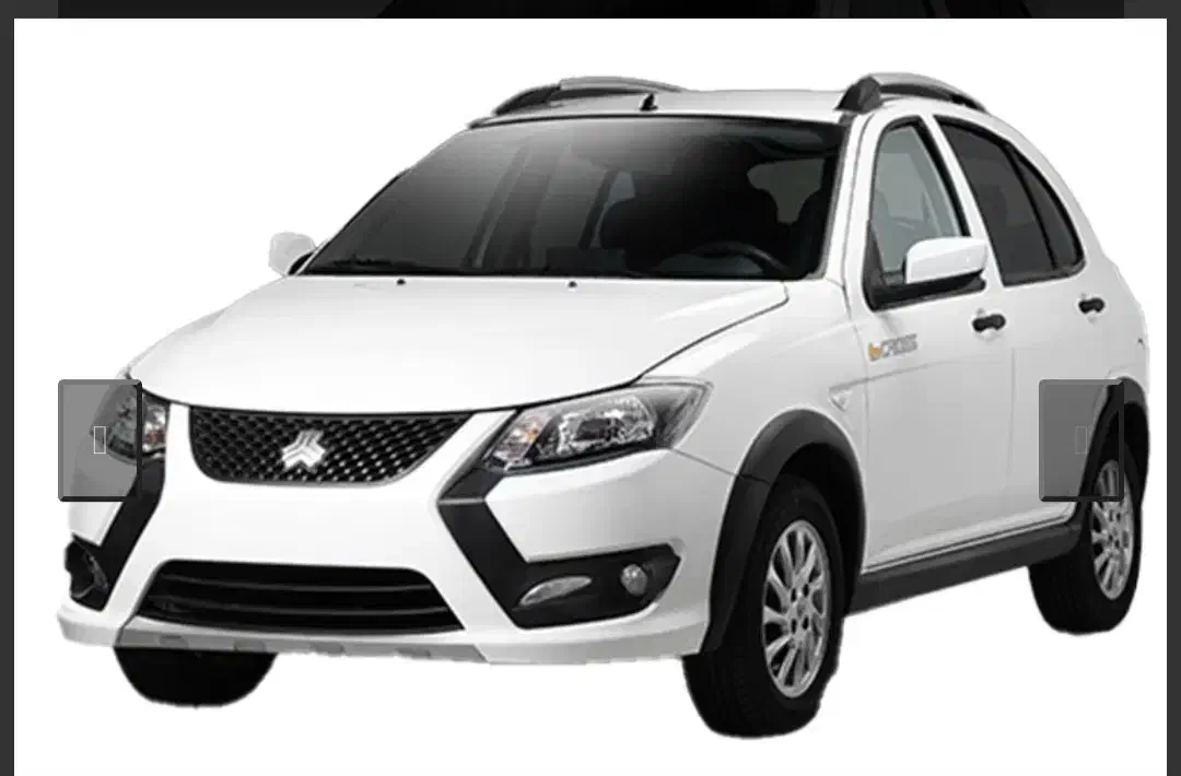 کوئیک S خشک|خودرو سواری و وانت|اصفهان, لیمجیر|دیوار