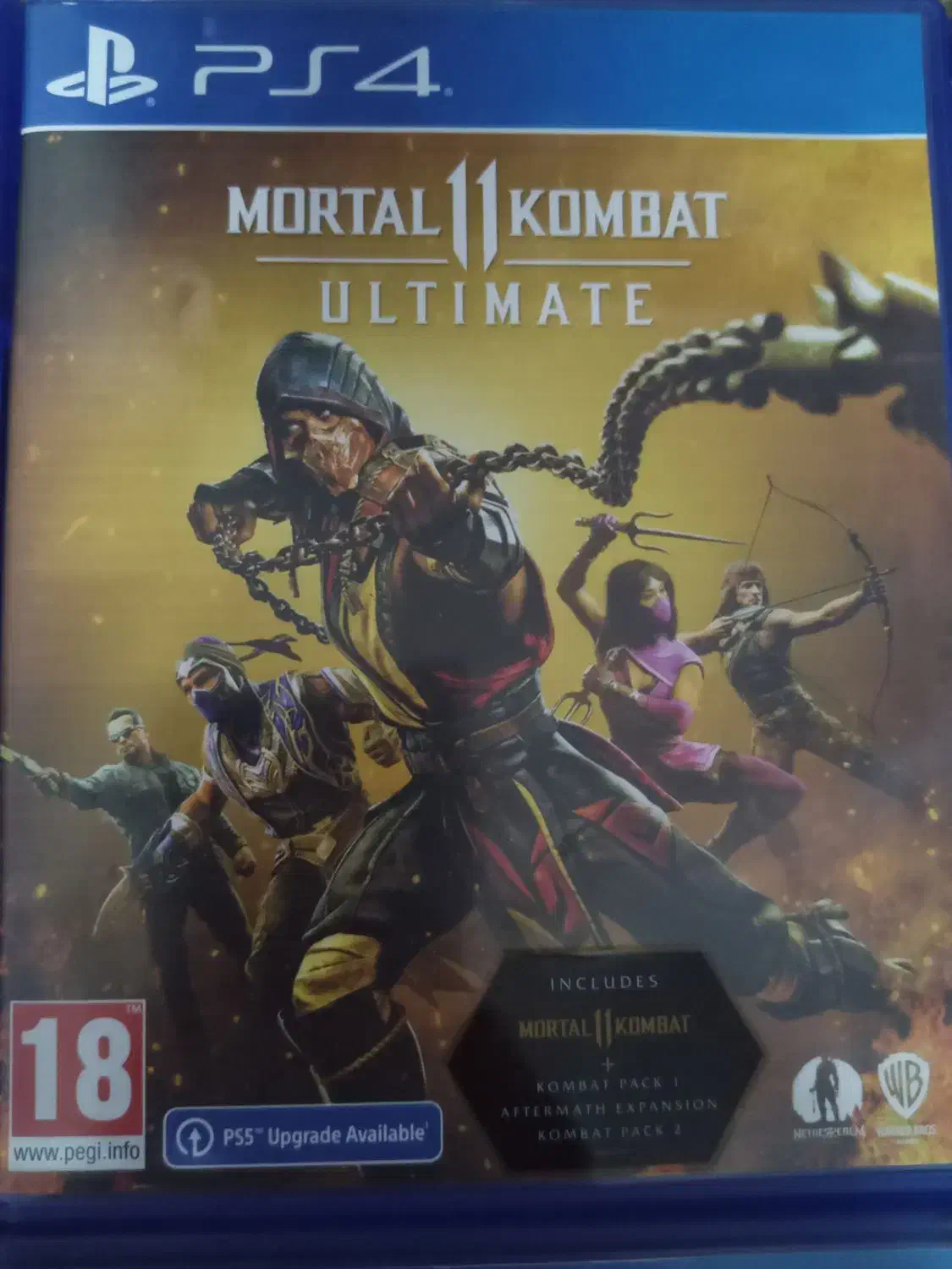 ps4|کنسول، بازی ویدئویی و آنلاین|رشت, حمیدیان|دیوار