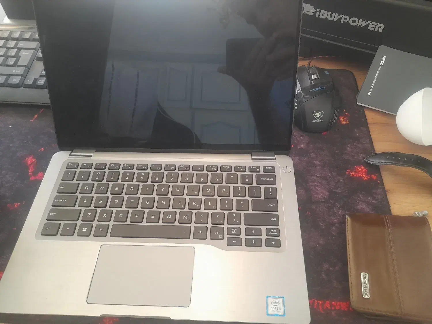 لب تاپ دل تبلت شو تاچ|رایانه همراه|شیراز, گلشن|دیوار