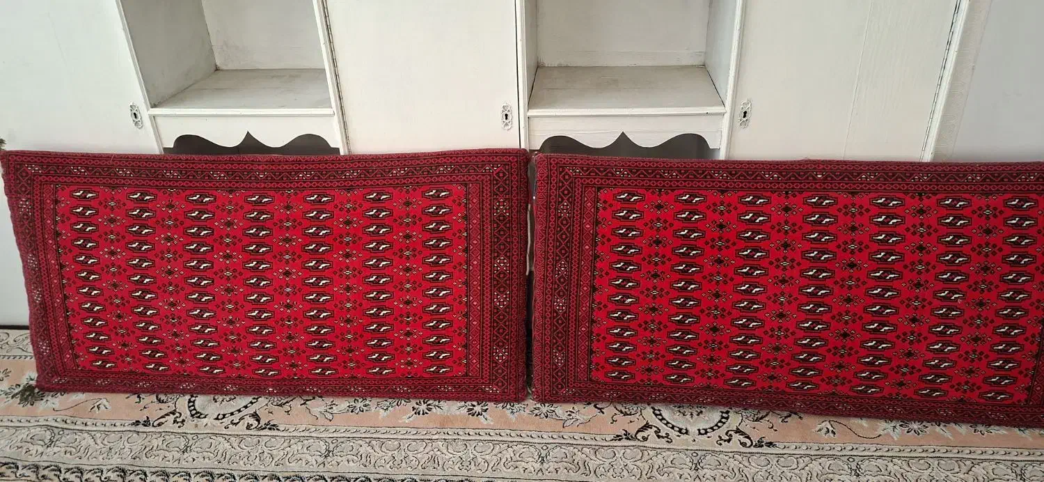 پشتی|پشتی|کرمانشاه, |دیوار