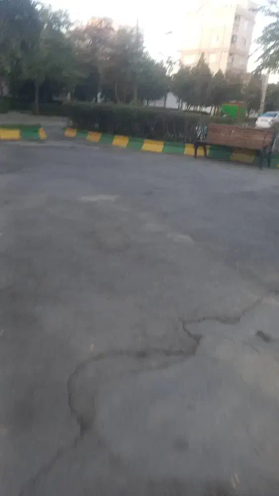 زمین|فروش زمین و ملک کلنگی|معصومیه, |دیوار