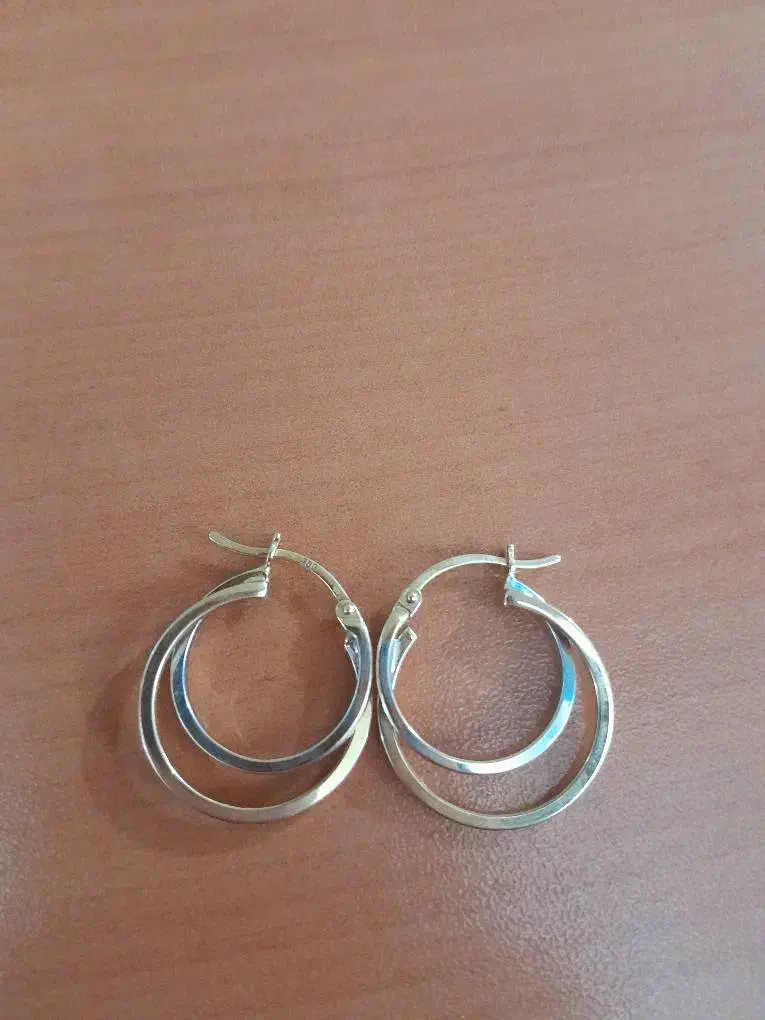 گوشواره طلا|جواهرات|تهران, چیتگر جنوبی|دیوار