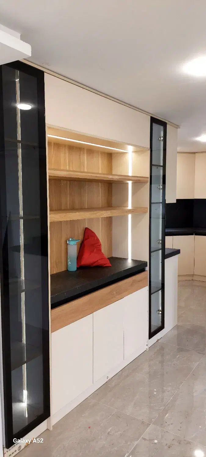 کابینت کمد|خدمات پیشه و مهارت|بندر انزلی, طالب آباد|دیوار