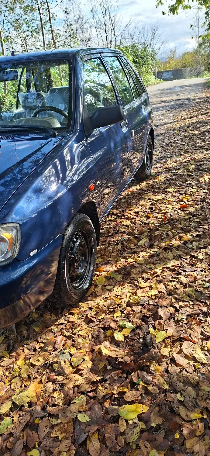 ۱۱۱|خودرو سواری و وانت|رشت, حمیدیان|دیوار