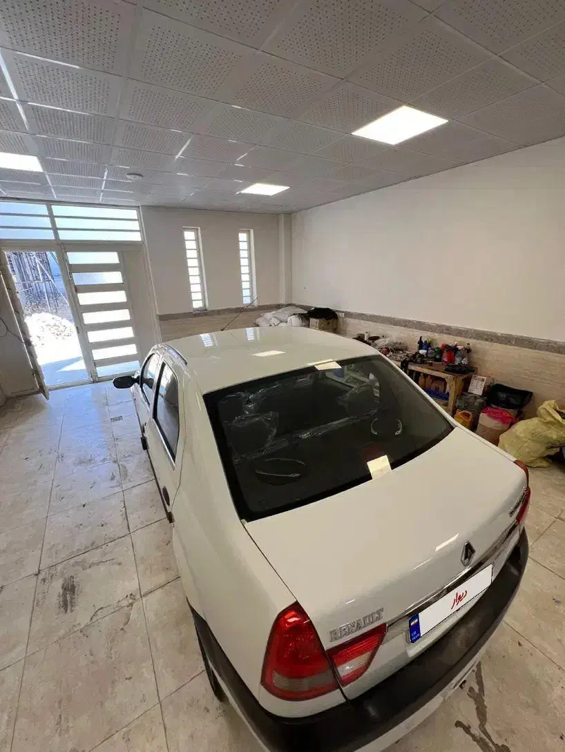 ال 90پارس تندر مدل 94|خودرو سواری و وانت|بوکان, |دیوار