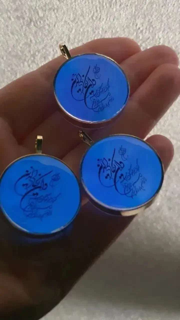 جاکلیدی وگردنبند|زیورآلات و اکسسوری|محمدشهر, سیدآباد|دیوار