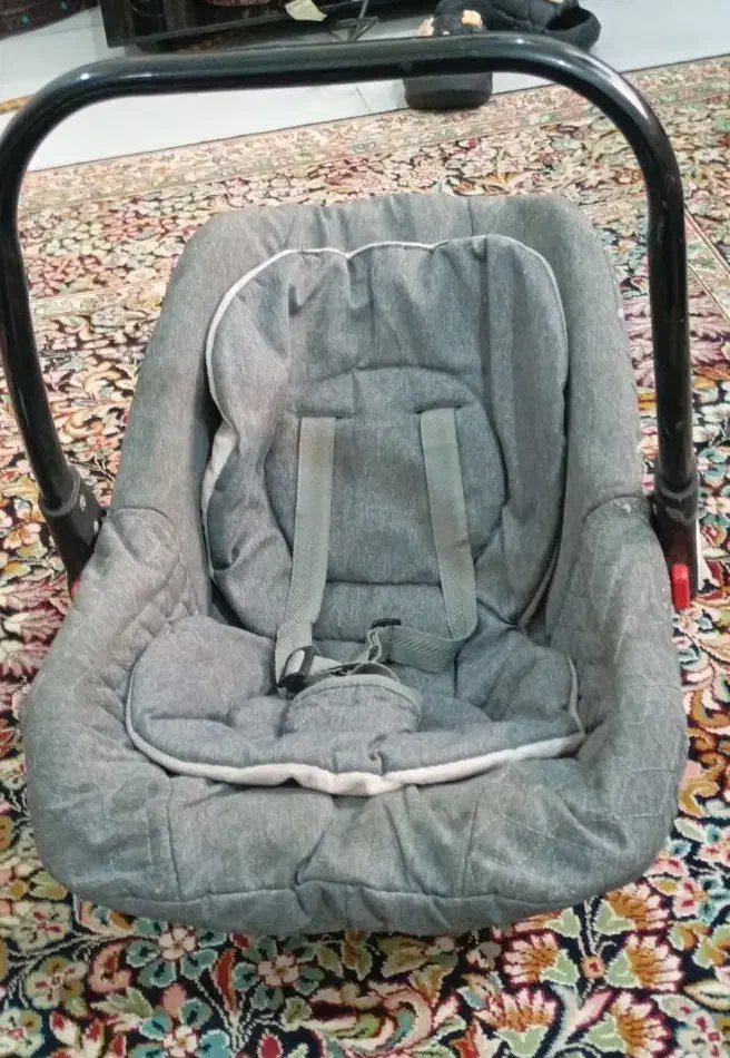 کریهر|کالسکه و لوازم جانبی|اهواز, زیتون کارگری|دیوار