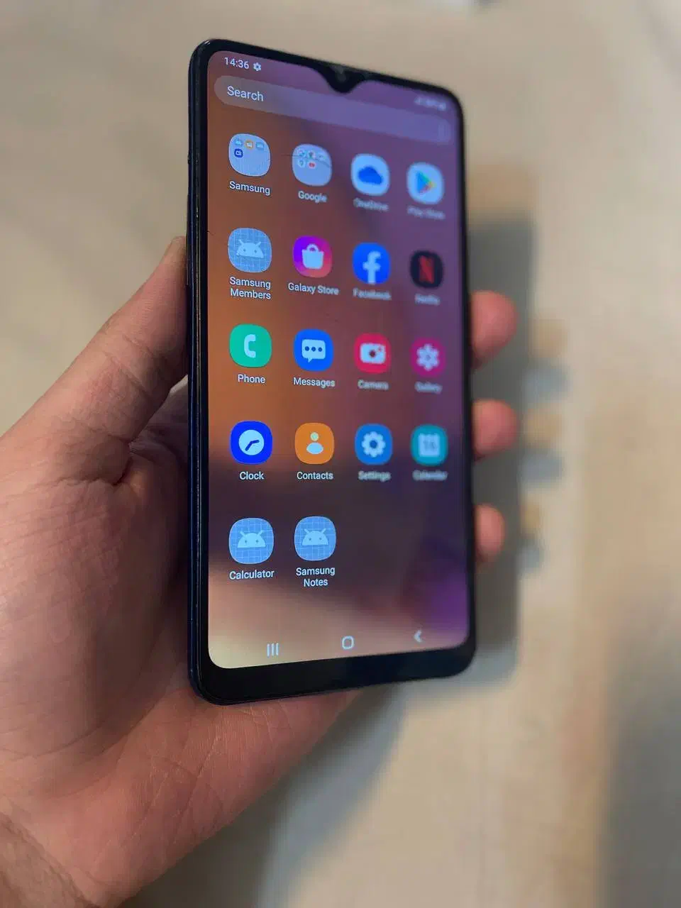 A20S سامسونگ|موبایل|اصفهان, شهرک کاوه|دیوار