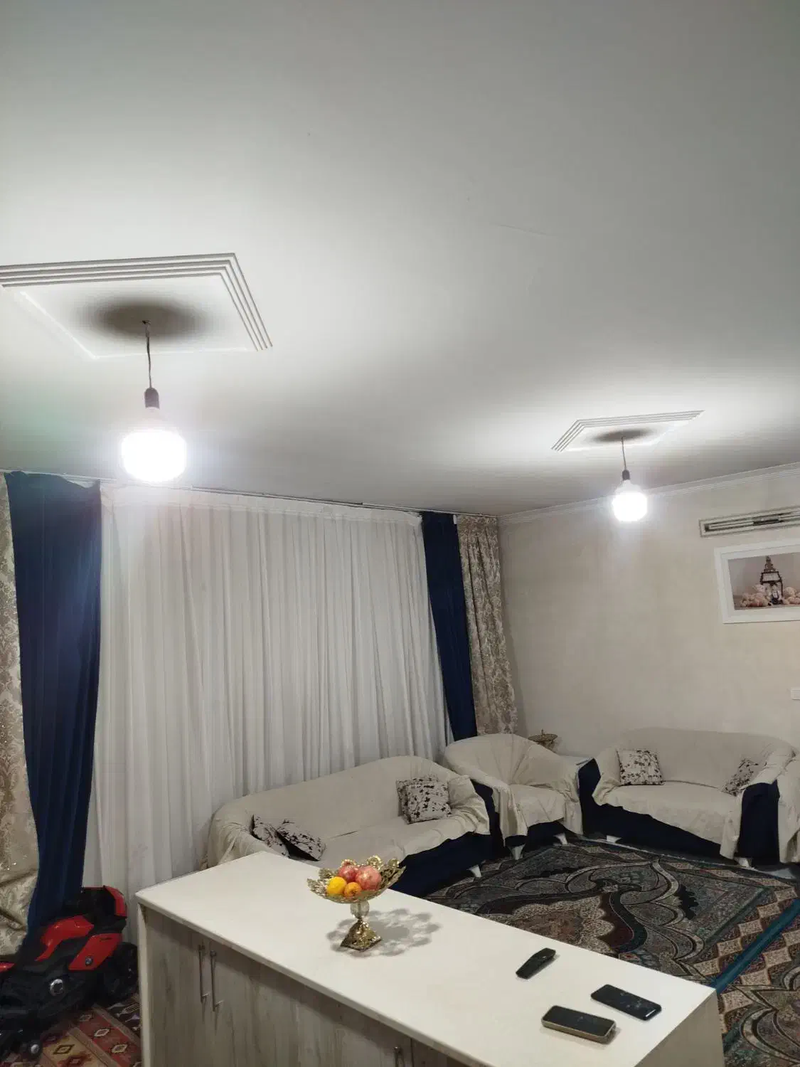 62متر آپارتمان نزدیک مترو