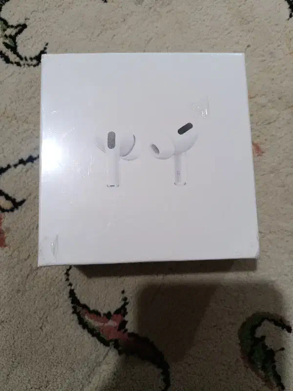 ایرپاد پرو|قطعات و لوازم جانبی رایانه|مشهد, شهید مطهری|دیوار