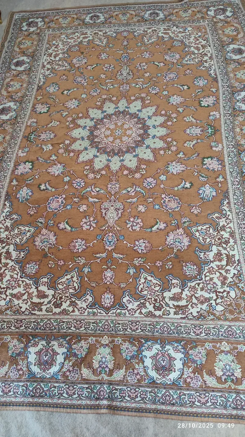 روفرشی ۶متری|روفرشی|پاکدشت, پاکدشت (مامازند)|دیوار