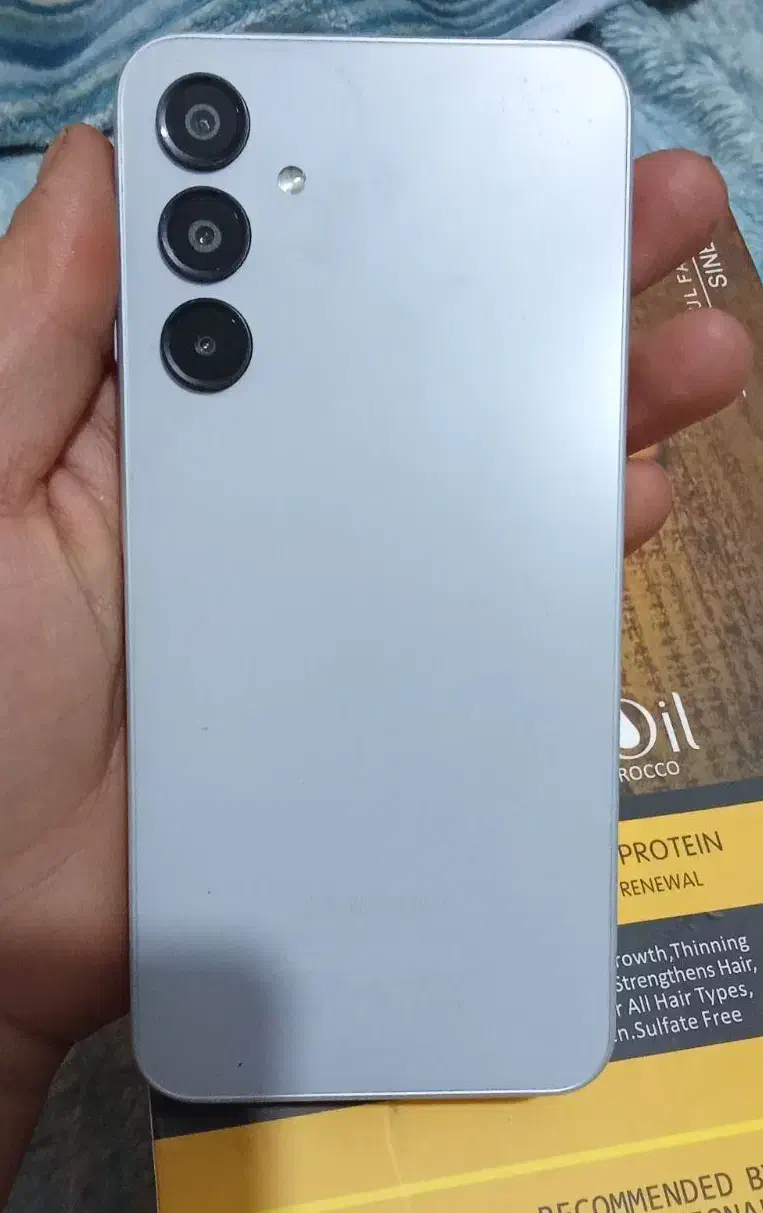 گوشی سامسونگ A16|موبایل|فردیس, طالقانی|دیوار