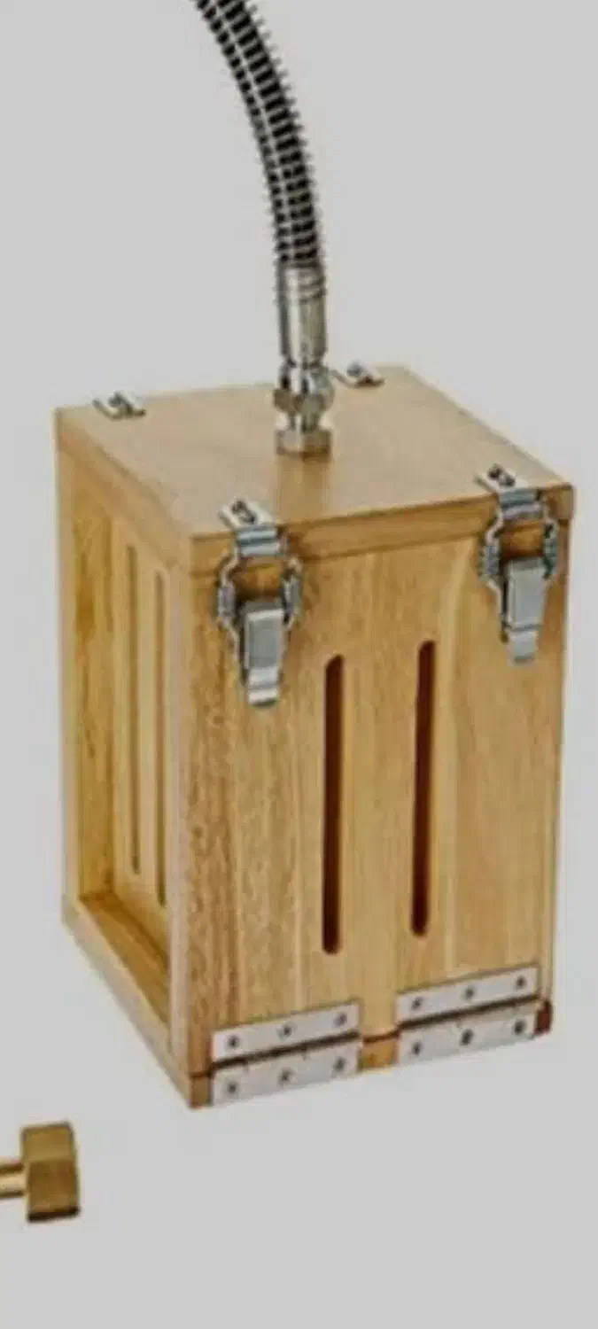 یخ خشک دستگاه|ماشین‌آلات صنعتی|کرج, کمال‌شهر|دیوار