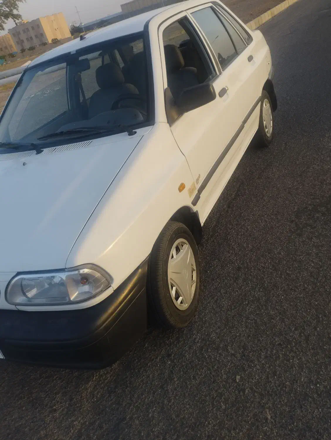 پراید 131مدل 92|خودرو سواری و وانت|بیرجند, |دیوار