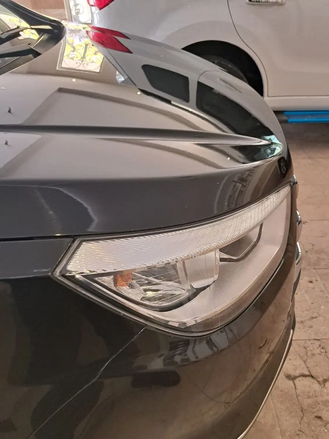 جکS3مدل۹۸اتومات تک‌برگ سند|خودرو سواری و وانت|مشهد, سید رضی|دیوار