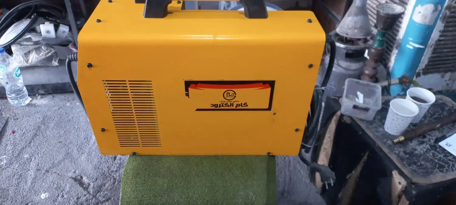 دستگاه جوش co2|ابزارآلات|تهران, جوانمردان (اندیشه)|دیوار