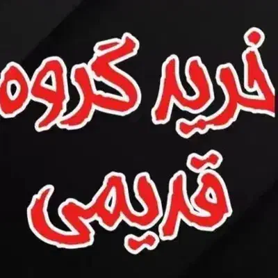 خرید گروه قدیمی تلگرام شما|خدمات رایانه‌ای و موبایل|شیراز, ارم|دیوار