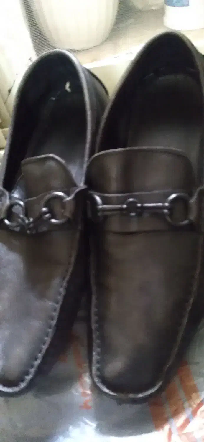 کالج چرم ایتالیا سایز ۴۳ به بالا|کیف، کفش، کمربند|تهران, دانشگاه شریف|دیوار