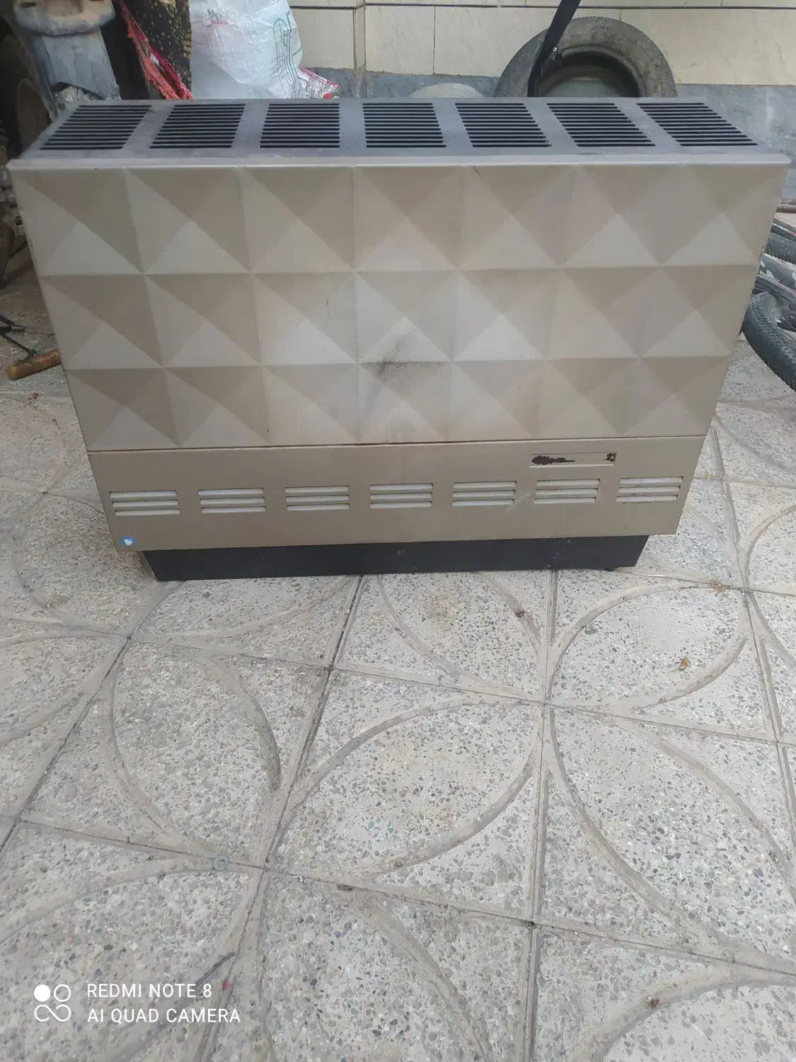 بخاری ارج|بخاری، هیتر، شومینه|ایوانکی, |دیوار