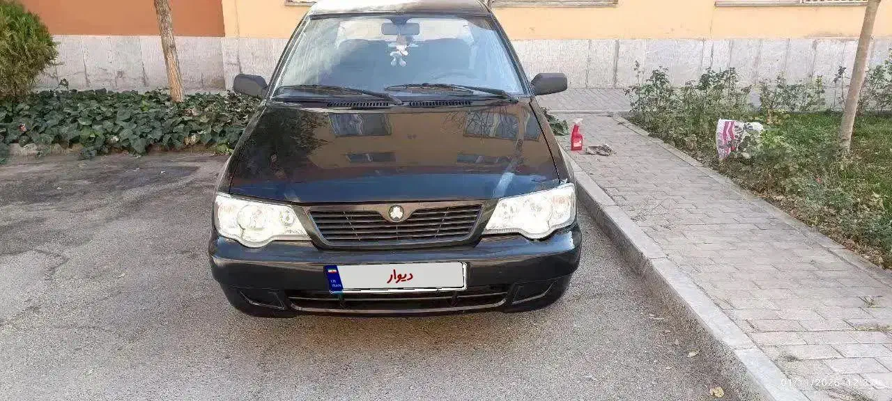 پراید۱۳۲|خودرو سواری و وانت|گلبهار, شهر جدید گلبهار|دیوار