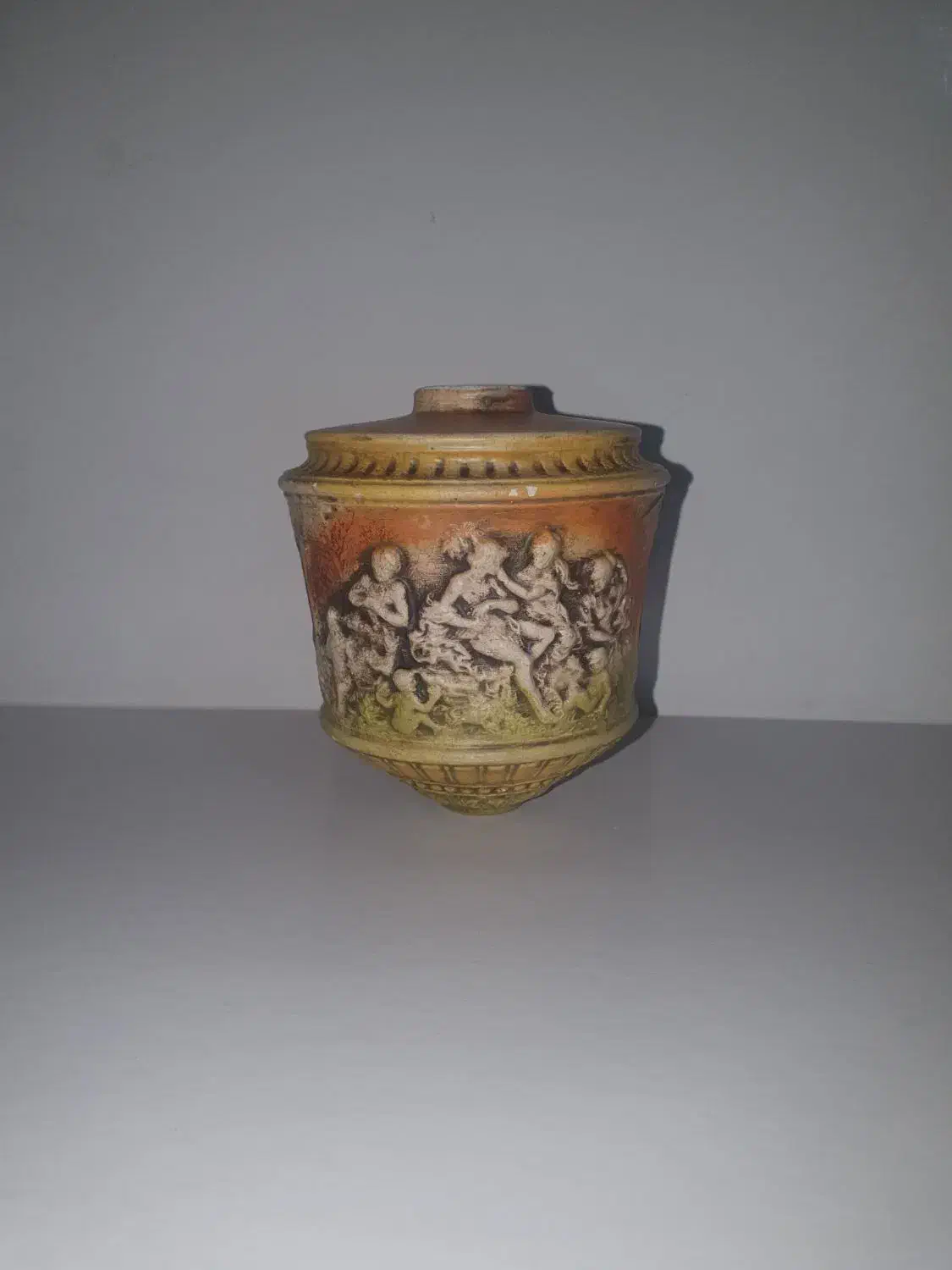 قطعات لوستر و آباژور ایتالیایی|لوستر و چراغ آویز|فشاپویه, |دیوار