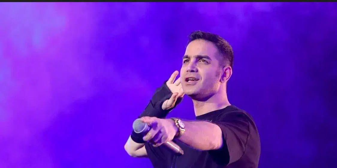 کنسرت محسن یگانه شنبه ساعت ۱۸|بلیت کنسرت|بروجرد, |دیوار