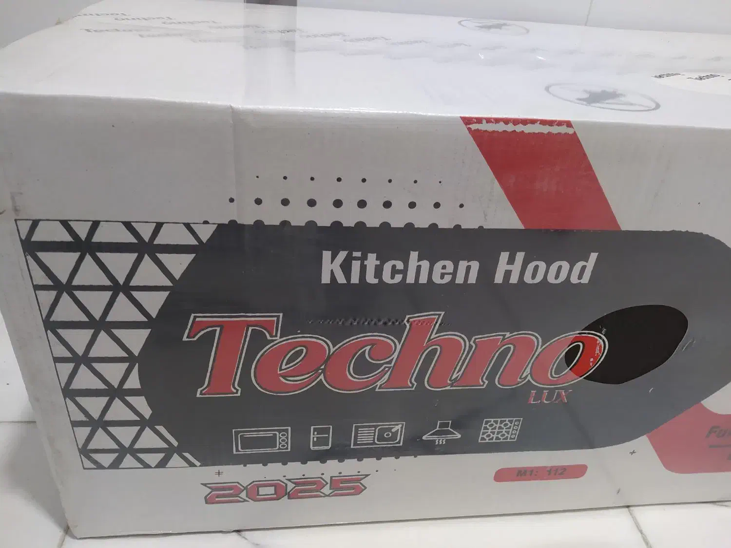 هود|اجاق گاز و لوازم برقی پخت‌وپز|باغ حلی, |دیوار