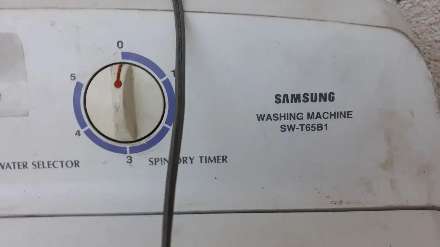 لباس شویی سام سونگ اصل دوقلو۲۲۰۰|ماشین لباسشویی و خشککن لباس|سبزوار, پاسداران|دیوار