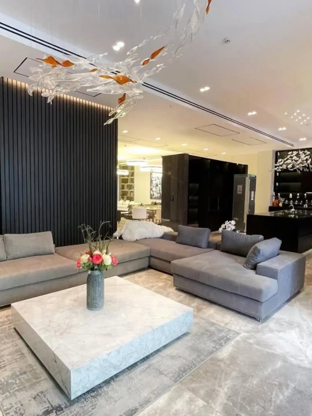 ۵۸۰متر اقدسیه صاحبقرانیه تکواحدی نوساز|اجارهٔ آپارتمان|تهران, صاحبقرانیه|دیوار