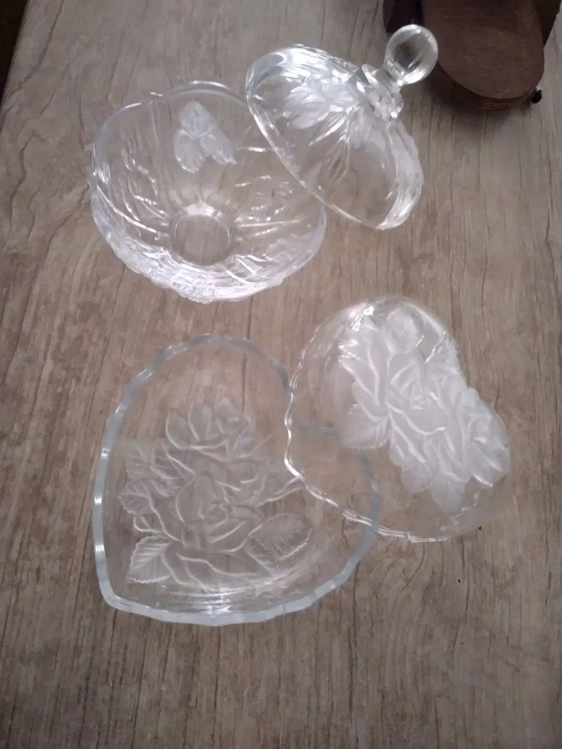 دوتا شکلات خوری نو|ظروف سرو و پذیرایی|محمدشهر, محمدشهر|دیوار