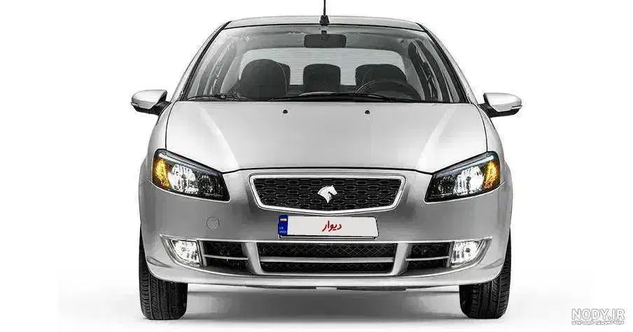 حواله رانا پلاس tu5 p تحویل سه ماهه|خودرو سواری و وانت|ماسال, |دیوار