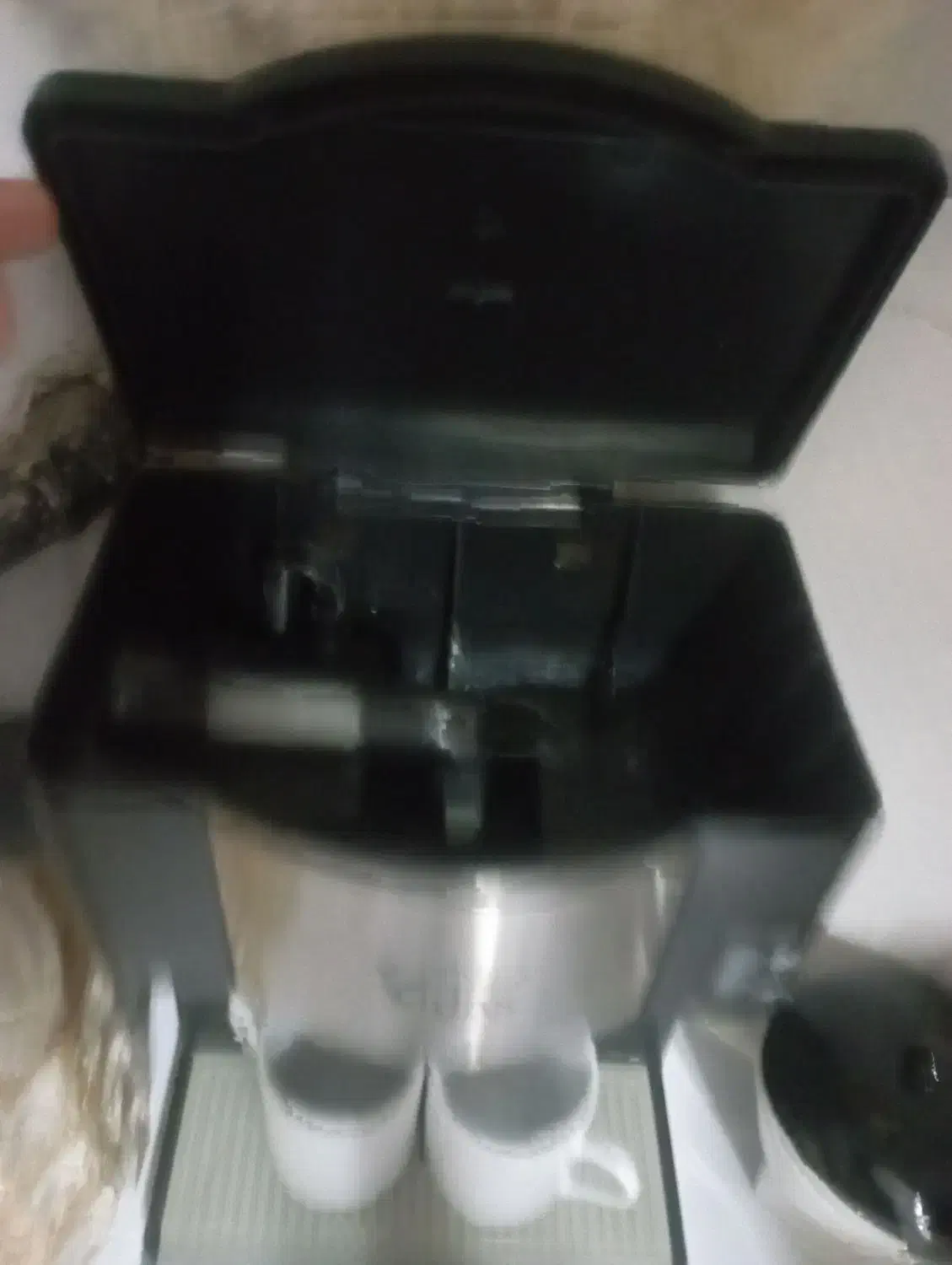 قهوه ساز ویداس|سماور، چایساز، قهوهساز|گلبهار, شهر جدید گلبهار|دیوار