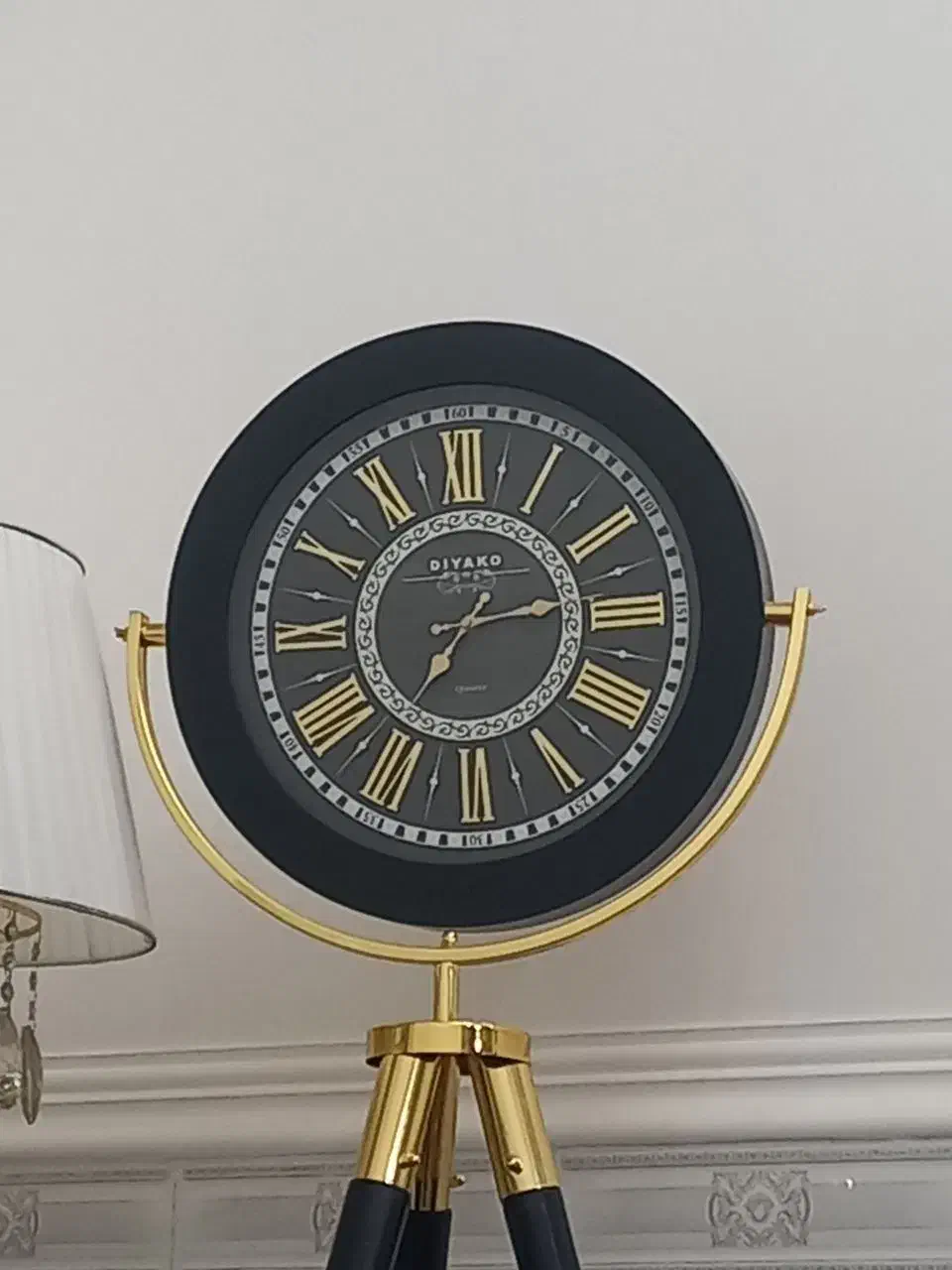 ساعت|ساعت دیواری و تزئینی|زاهدان, |دیوار