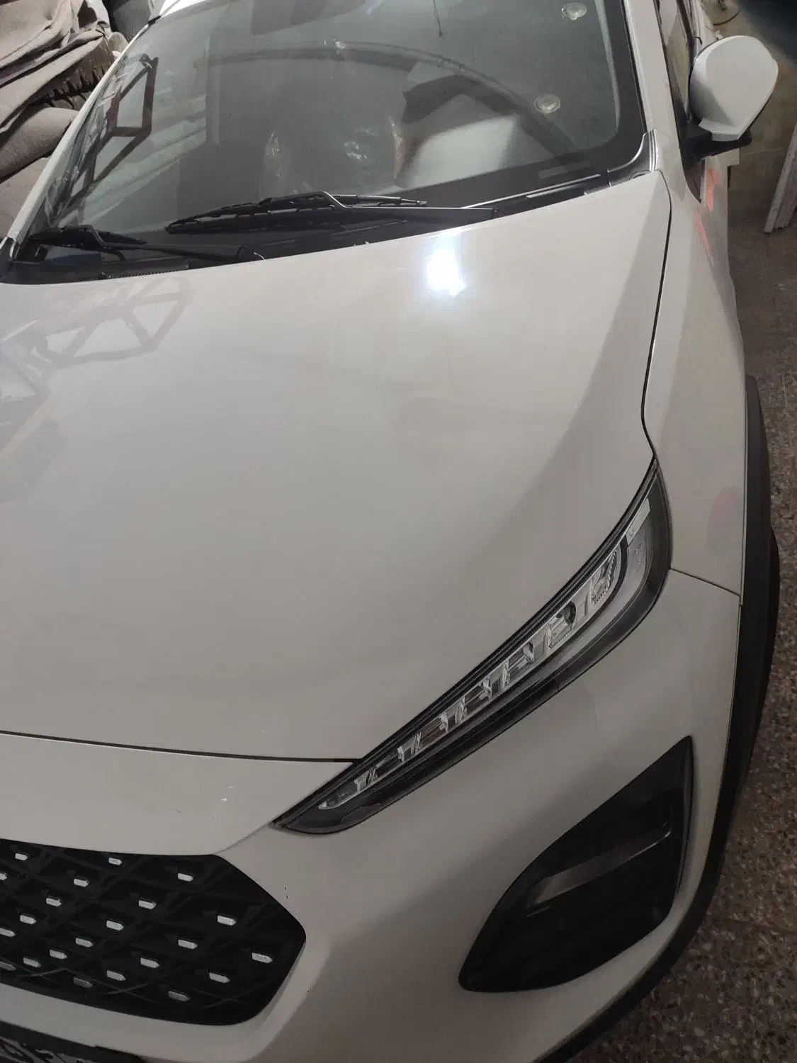 X22 پرو|خودرو سواری و وانت|همدان, |دیوار