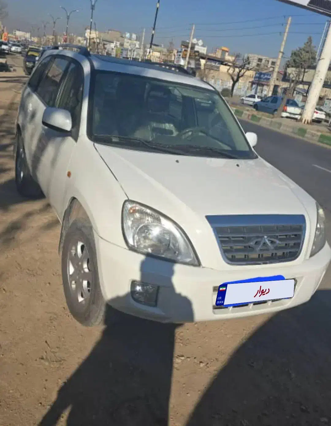 mvm x33|خودرو سواری و وانت|شهریار, شهریار|دیوار