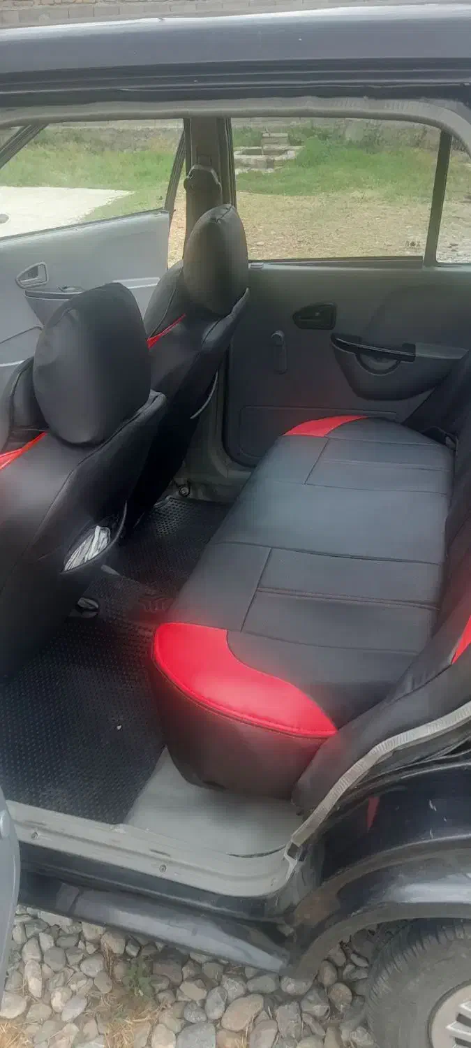 پراید هاچ بک|خودرو سواری و وانت|قدس, شهرک صنعتی گلگون|دیوار