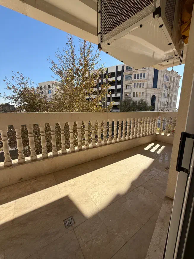 آپارتمان ۱۴۰متری/تک‌واحدی/لوکس/صفرکلیدنخورده/بعثت|فروش آپارتمان|نیشابور, فردوس شمالی|دیوار