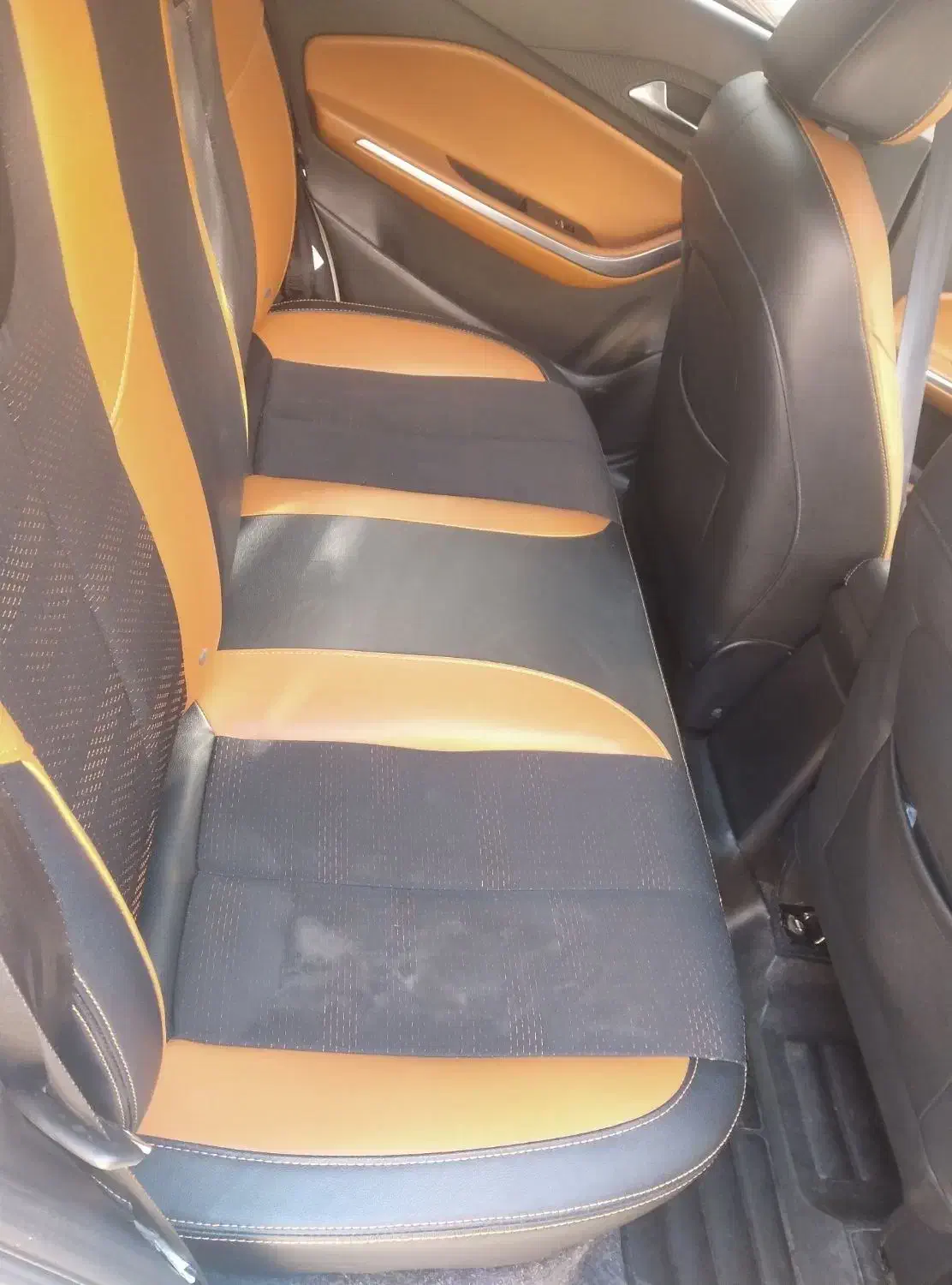 x22|خودرو سواری و وانت|فولادشهر, B2|دیوار