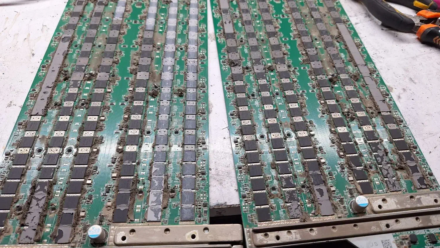 تعمیر ماینر تعمیر هشبرد تعمیرات پاورهای سوئیچینگ|قطعات و لوازم جانبی رایانه|مشهد, احمدآباد|دیوار