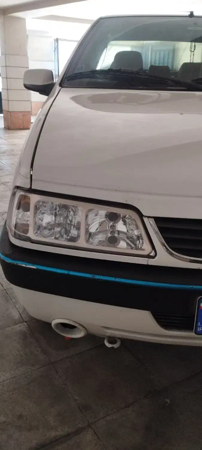 چراغ طرح پارسی405|قطعات یدکی و لوازم جانبی|فردیس, سرحدی|دیوار