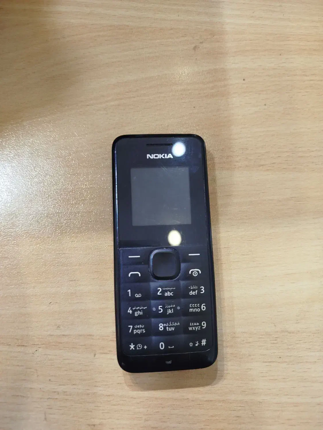 گوشی نوکیا|موبایل|تهران, شکوفه (عبدل آباد)|دیوار