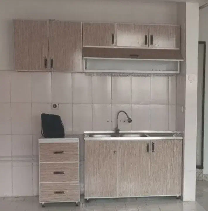 کابینت فلزی|مصالح و تجهیزات ساختمان|میانه, |دیوار