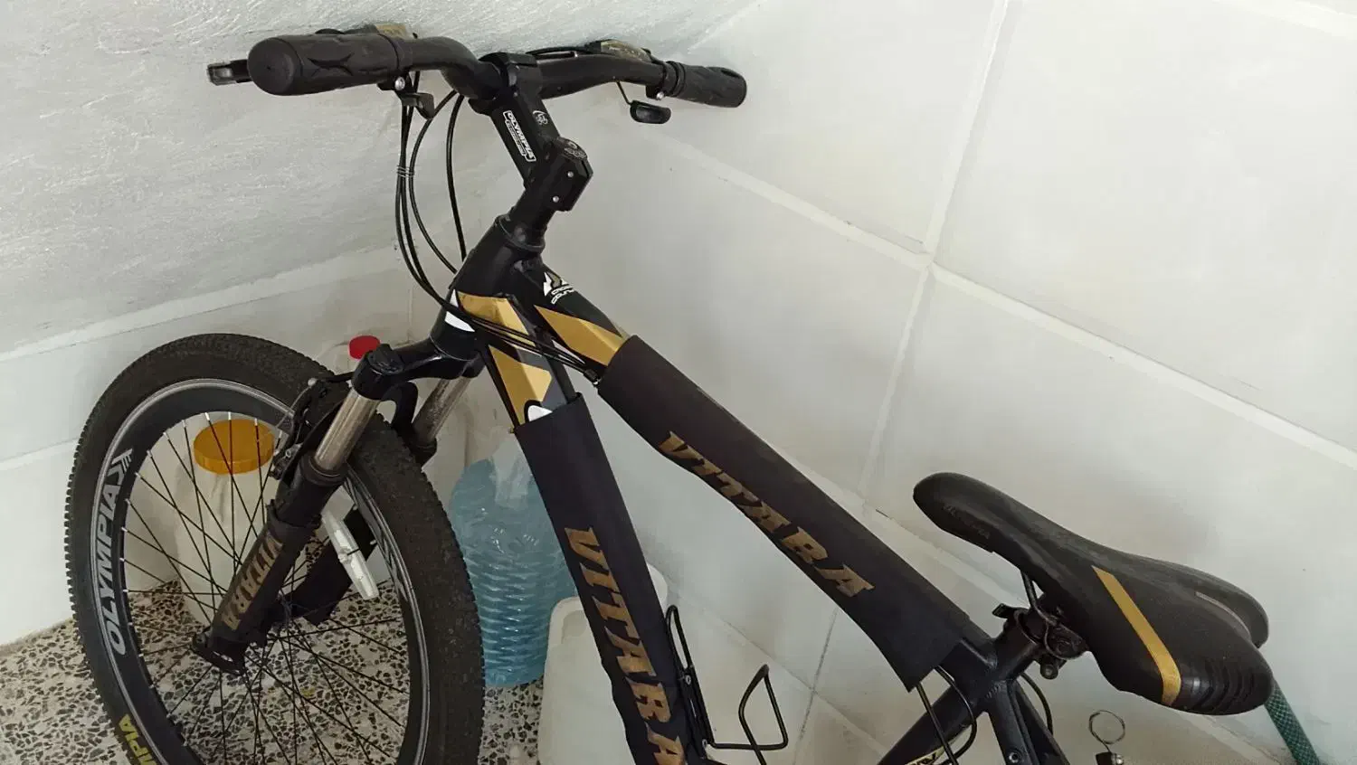 دوچرخه نو|دوچرخه، اسکیت، اسکوتر|فسا, |دیوار