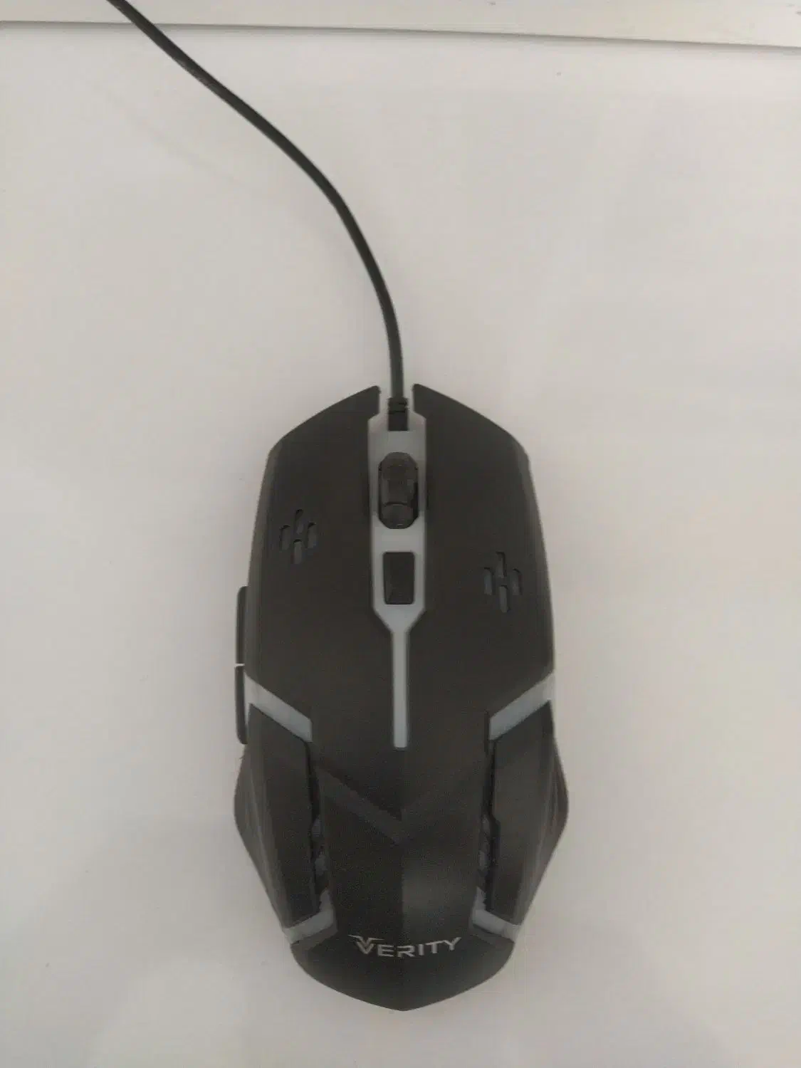 ماوس گیمینگ Verity|قطعات و لوازم جانبی رایانه|اسلام‌‌آباد غرب, |دیوار