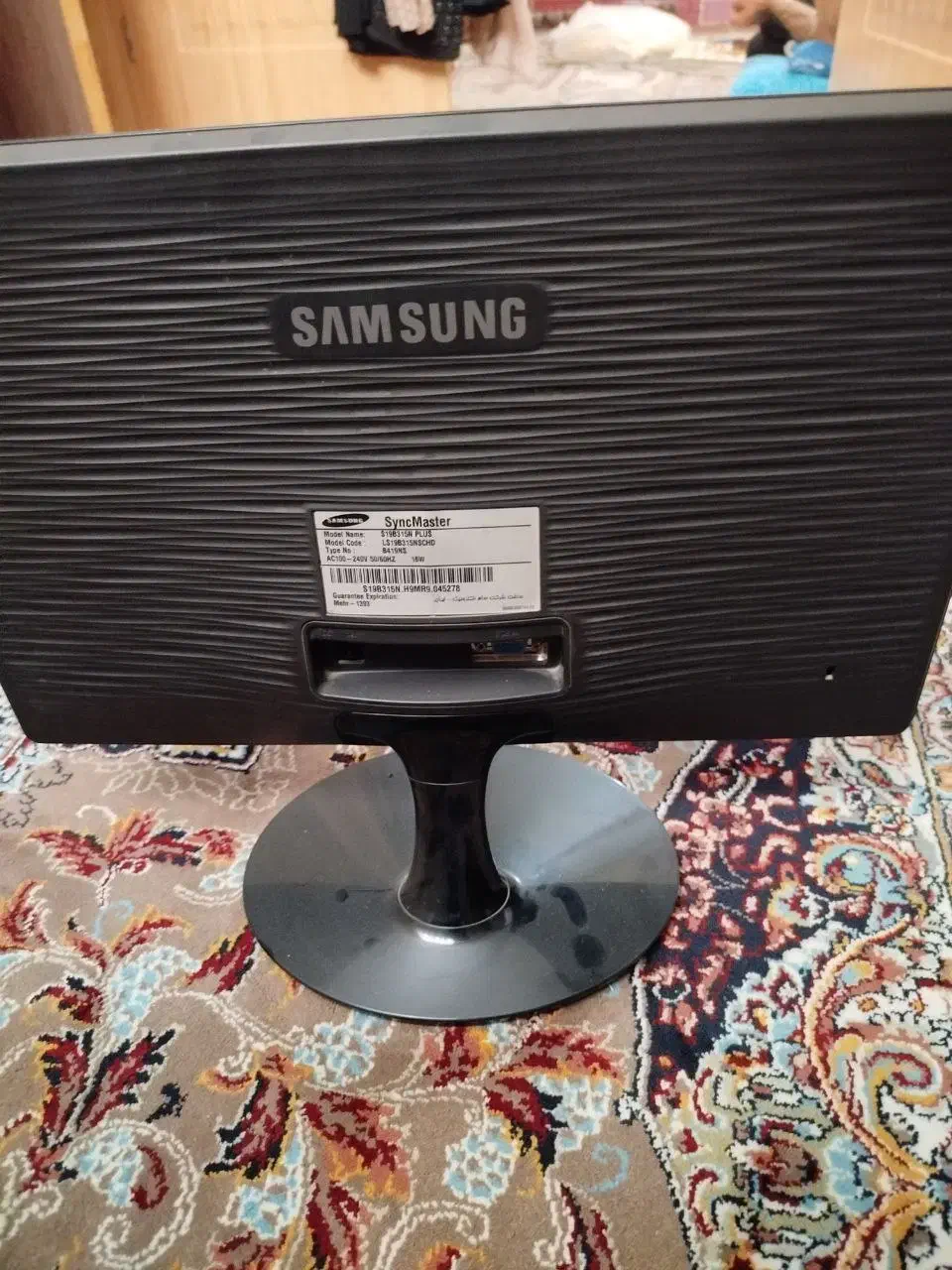 کامپیوتر سیستم مانیتور|رایانه رومیزی|نسیمشهر, |دیوار