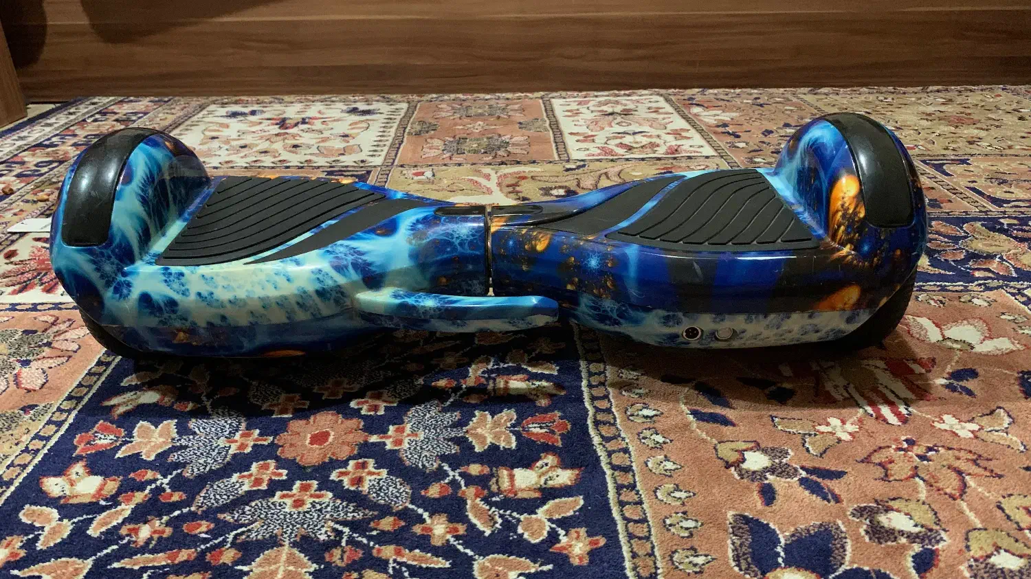 اسکوتر برقی اسمارت بالانس|دوچرخه، اسکیت، اسکوتر|پارس‌آباد, |دیوار