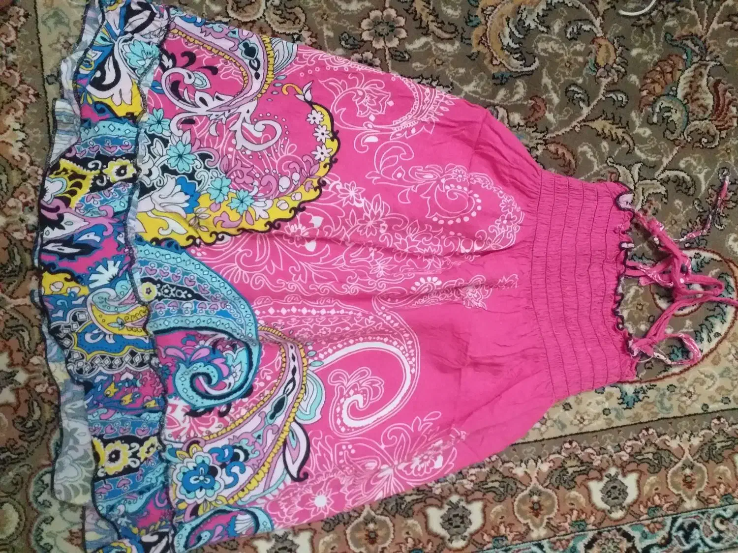 لباس کودک|حراج|تهران, ارامنه|دیوار