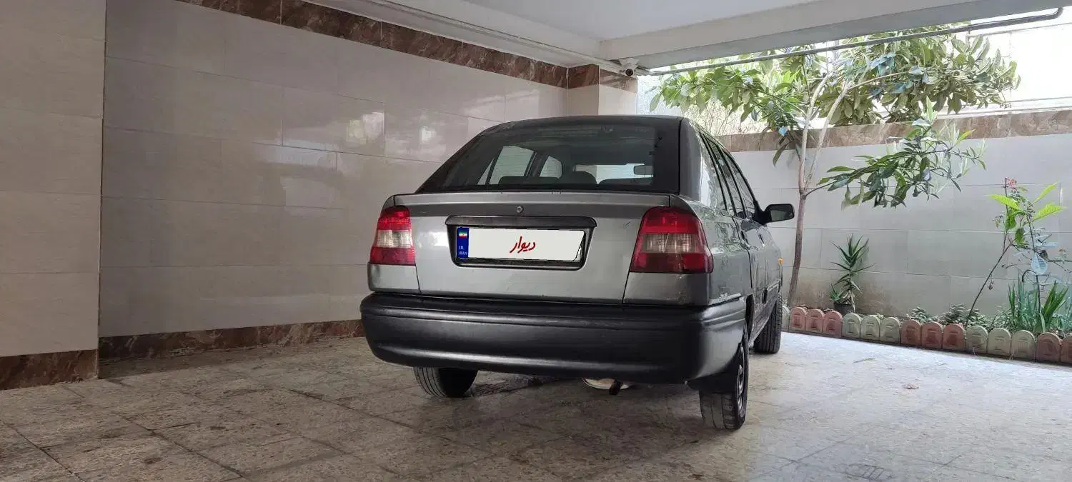 پراید 141|خودرو سواری و وانت|قائمشهر, |دیوار